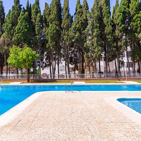 Rocio Anexo By Ivi Real Estate Daire Torremolinos Dış mekan fotoğraf