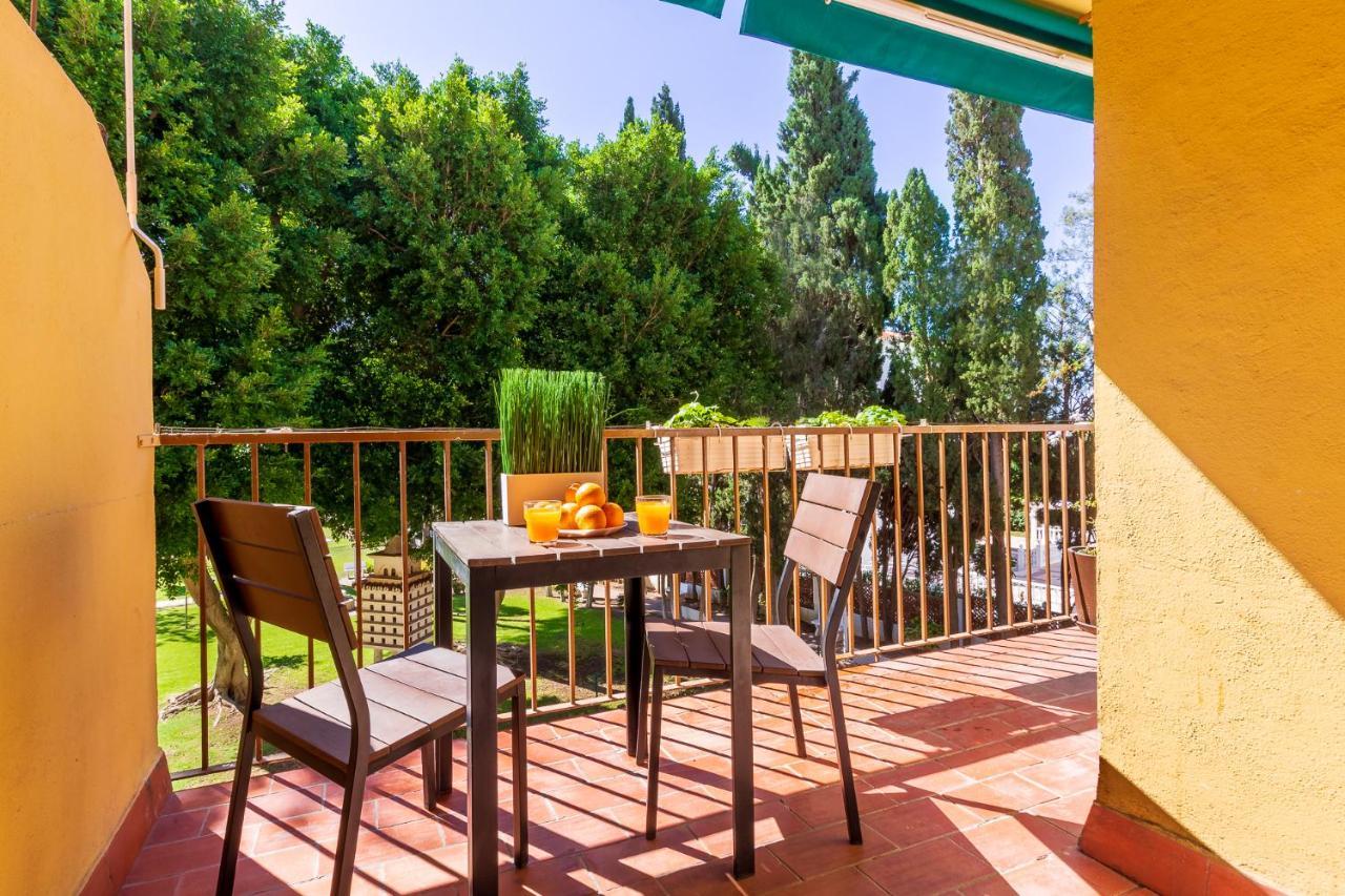 Rocio Anexo By Ivi Real Estate Daire Torremolinos Dış mekan fotoğraf