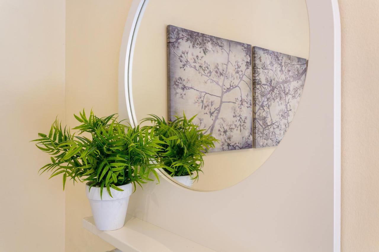 Rocio Anexo By Ivi Real Estate Daire Torremolinos Dış mekan fotoğraf