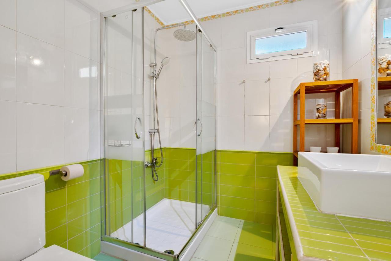Rocio Anexo By Ivi Real Estate Daire Torremolinos Dış mekan fotoğraf
