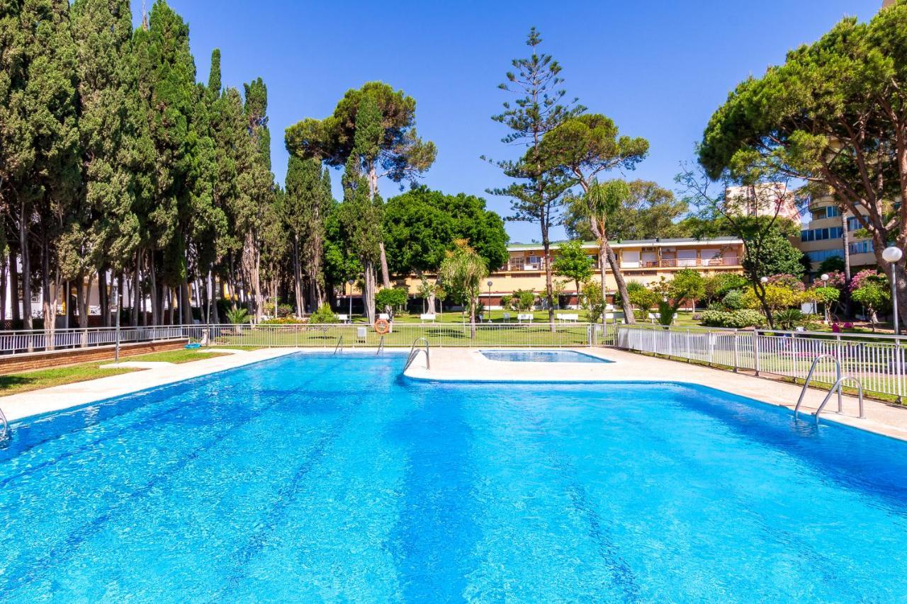 Rocio Anexo By Ivi Real Estate Daire Torremolinos Dış mekan fotoğraf
