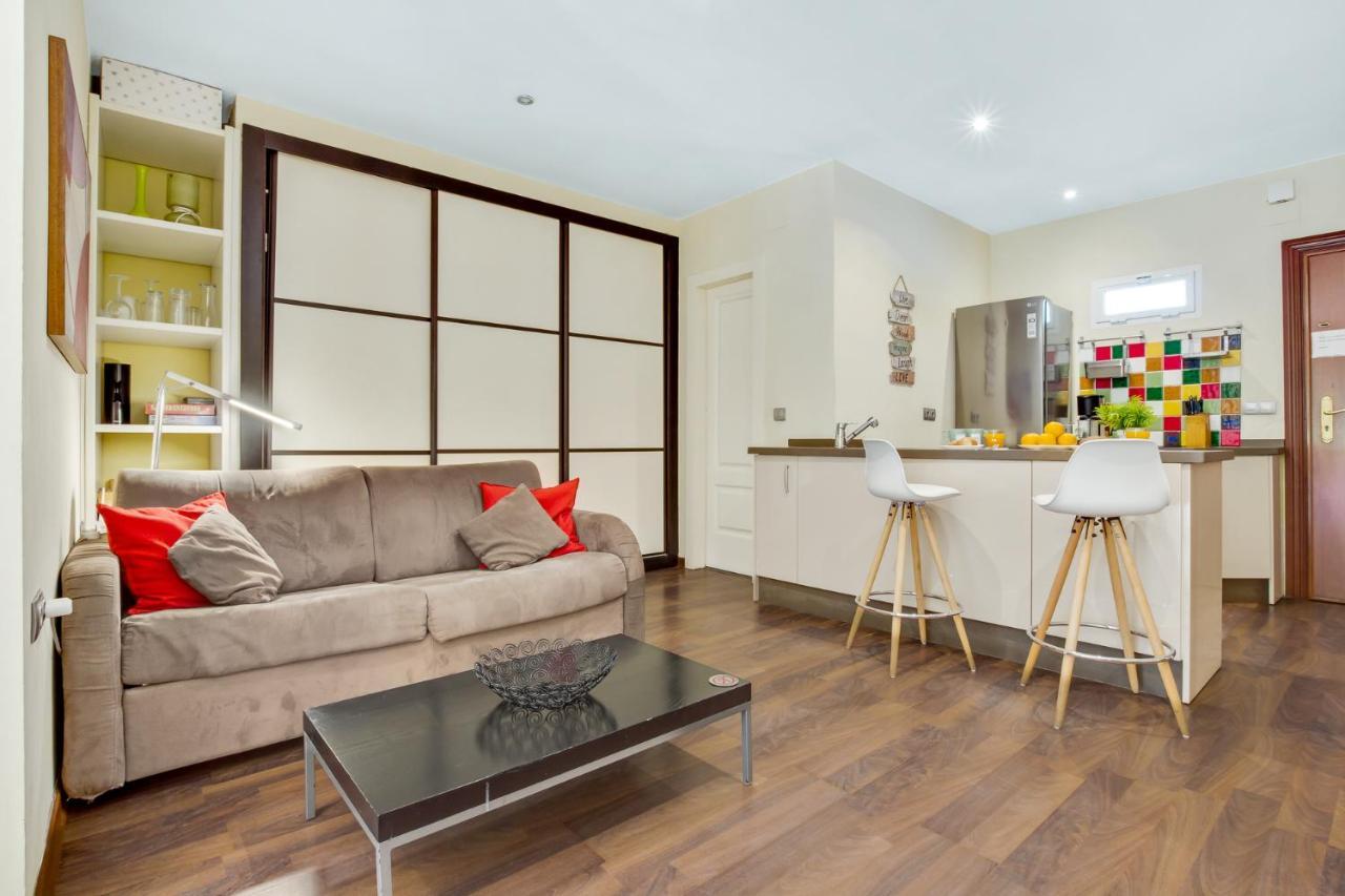 Rocio Anexo By Ivi Real Estate Daire Torremolinos Dış mekan fotoğraf