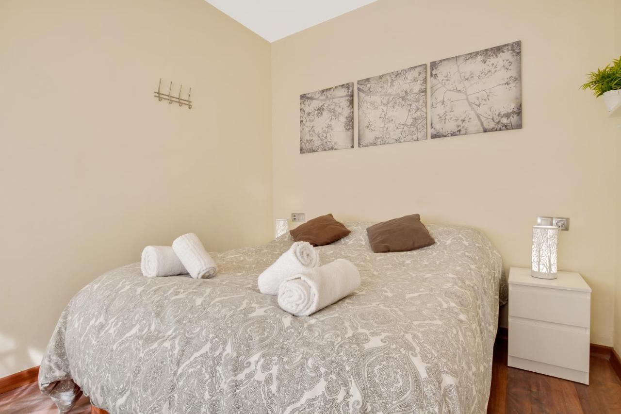 Rocio Anexo By Ivi Real Estate Daire Torremolinos Dış mekan fotoğraf