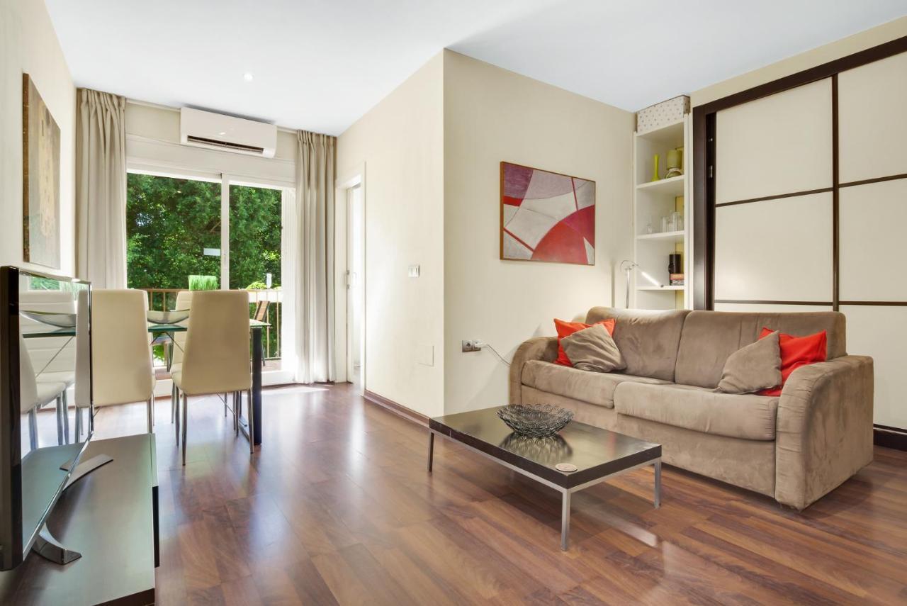 Rocio Anexo By Ivi Real Estate Daire Torremolinos Dış mekan fotoğraf