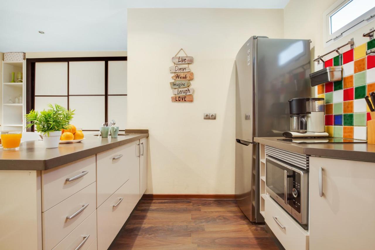 Rocio Anexo By Ivi Real Estate Daire Torremolinos Dış mekan fotoğraf