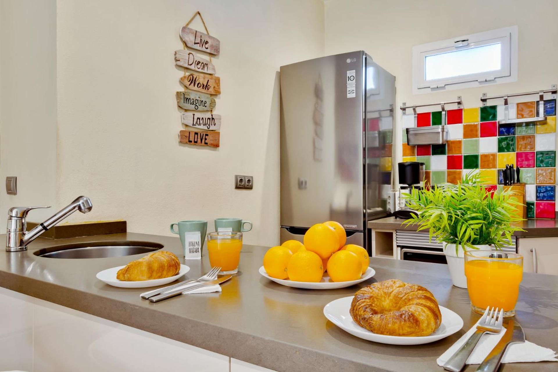 Rocio Anexo By Ivi Real Estate Daire Torremolinos Dış mekan fotoğraf