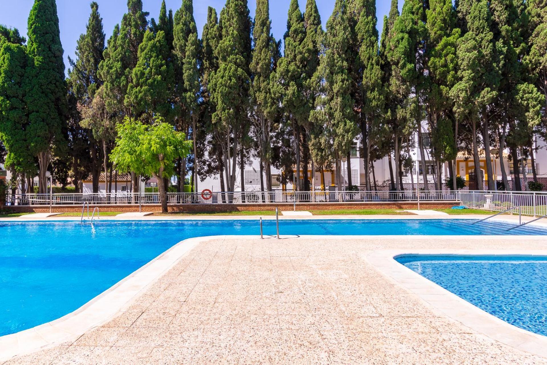 Rocio Anexo By Ivi Real Estate Daire Torremolinos Dış mekan fotoğraf